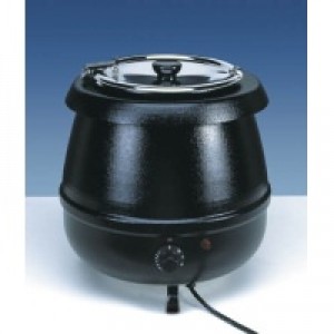 Soup kettle