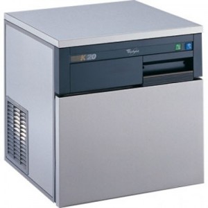 Ice Maker