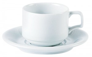 7oz Stacking Cup