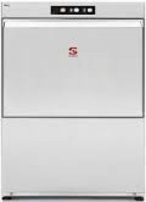 Undercounter Dishwasher