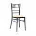 Black Chiavari Chair 