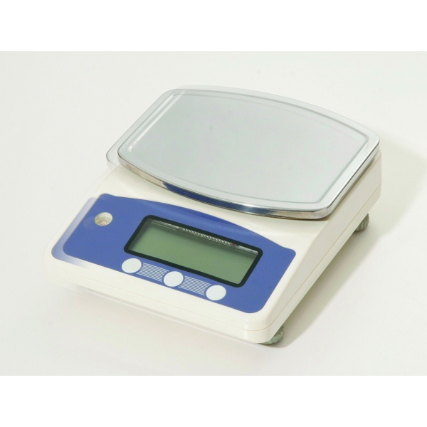 Digital Scales Limit; 3Kg In G &amp; Lb - MM Catering Wholesale