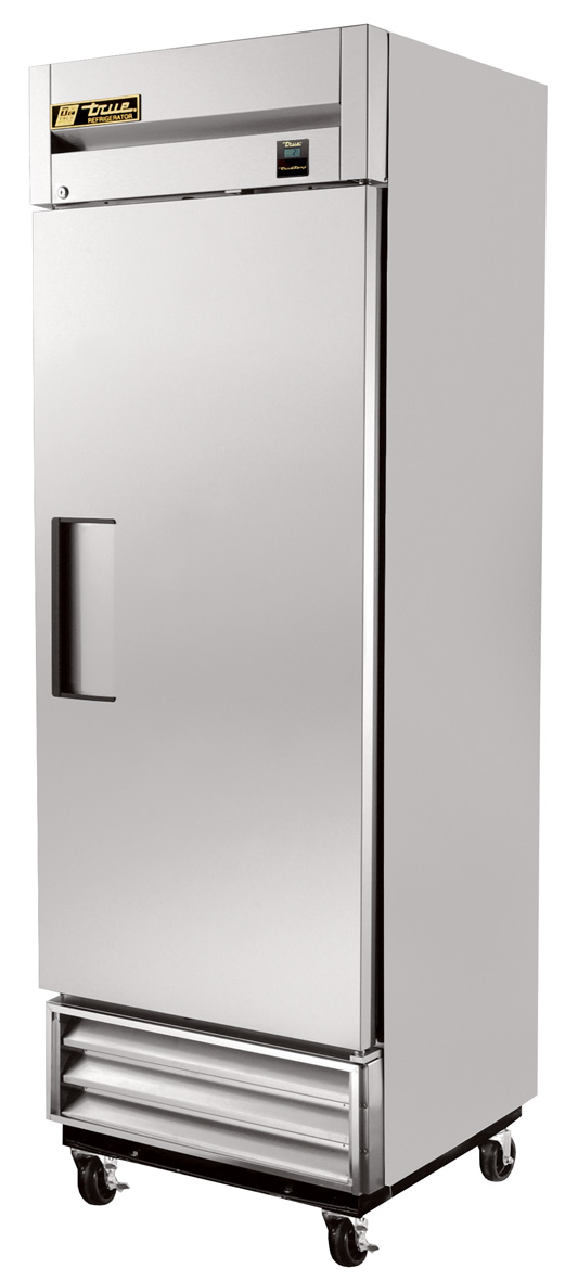 True Upright Freezer 538Ltrs MM Catering Wholesale