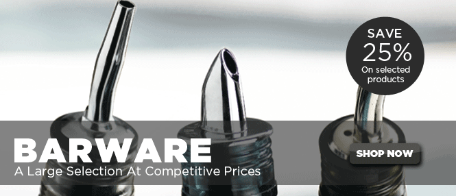 Barware Suppliers