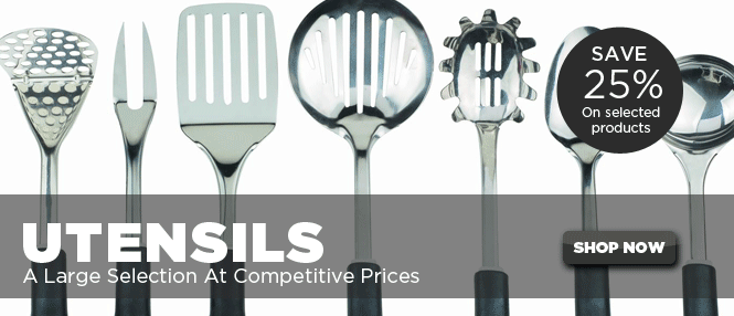 Kitchen Utensils Suppliers
