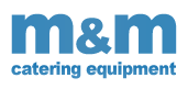 M&M Catering Equipment
