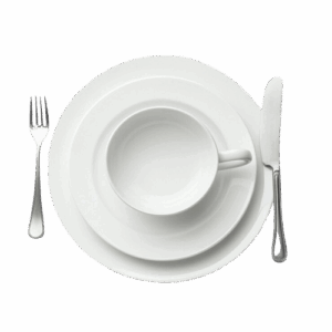 Crockery